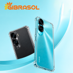Estuche Transparente – Honor 90 Lite