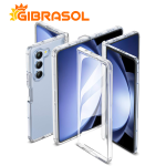 Estuche Transparente – Samsung Z Fold 5