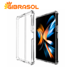 Estuche Transparente – Samsung Z Fold 5 - Imagen 5