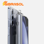Estuche Transparente – Samsung Z Fold 5 - Imagen 2