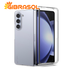 Estuche Transparente – Samsung Z Fold 5 - Imagen 3
