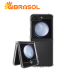 Estuche Transparente – Samsung Z Flip 5 - Imagen 5