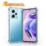 Estuche Transparente – Redmi Note 12 Pro Plus - Imagen 2
