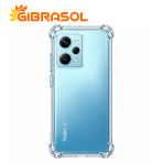 Estuche Transparente – Redmi Note 12 Pro Plus