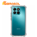 Estuche Transparente – Honor X8B