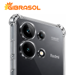 Estuche Transparente – Redmi Note 13 4G
