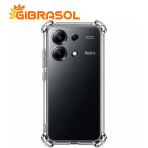 Estuche Transparente – Redmi Note 13 4G - Imagen 3