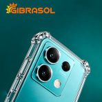 Estuche Transparente – Redmi Note 13 5G - Imagen 3