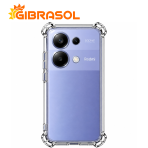 Estuche Transparente – Redmi Note 13 Pro 4G - Imagen 2