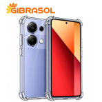 Estuche Transparente – Redmi Note 13 Pro 4G