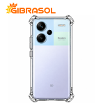 Estuche Transparente – Redmi Note 13 Pro Plus - Imagen 2