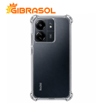 Estuche Transparente – Redmi 13C - Imagen 2