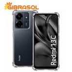 Estuche Transparente – Redmi 13C