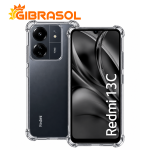 Estuche Transparente – Redmi 13C
