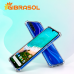 Estuche Transparente – Xiaomi  Mi A3