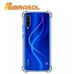 Estuche Transparente – Xiaomi  Mi A3 - Imagen 3