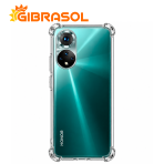 Estuche Transparente – Honor 50 Pro
