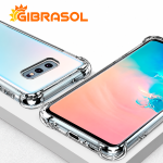 Estuche Transparente – Samsung S10E