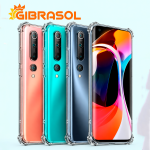 Estuche Transparente – Xiaomi Mi 10