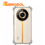 Estuche Transparente – Realme 11 Pro - Pro Plus - Imagen 2
