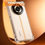 Estuche Transparente – Realme 11 Pro - Pro Plus