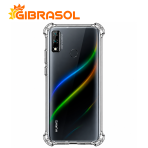 Estuche Transparente – Huawei Y8S - Imagen 3