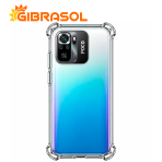 Estuche Transparente – Poco M5S - Redmi Note 10S 4G - Imagen 3