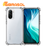 Estuche Transparente – Xiaomi Mi 11i