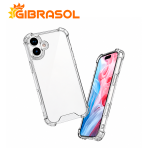 Estuche Transparente – iPhone 16 Plus - Imagen 5