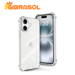 Estuche Transparente – iPhone 16 Plus - Imagen 4