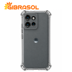 Estuche Transparente – Motorola Edge 50 - Imagen 3