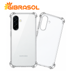 Estuche Transparente – Samsung A26
