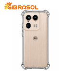Estuche Transparente – Motorola Edge 50 Ultra - Imagen 3
