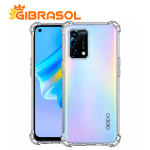 Estuche Transparente – Oppo Reno 6 Lite