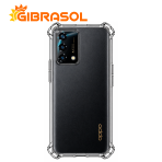 Estuche Transparente – Oppo Reno 6 Lite - Imagen 3