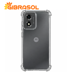 Estuche Transparente – Motorola E14 - Imagen 3