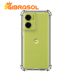 Estuche Transparente – Motorola G85 - Imagen 3