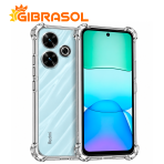 Estuche Transparente – Redmi 13