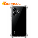 Estuche Transparente – Redmi 13 - Imagen 3
