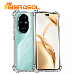Estuche Transparente – Honor 200 Pro - Imagen 2