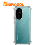 Estuche Transparente – Honor 200 Pro