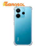 Estuche Transparente – Redmi Note 14 5G - Imagen 3