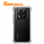 Estuche Transparente – Redmi Note 14 4G - Imagen 3