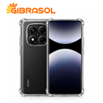 Estuche Transparente – Redmi Note 14 PRO 5G / 14 PRO + 5G / 14 PRO 4G