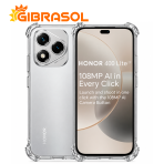 Estuche Transparente – Honor 400 Lite - Imagen 2