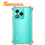 Estuche Transparente – Honor 400 Lite