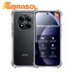 Estuche Transparente – Redmi Note 15 Pro 5G