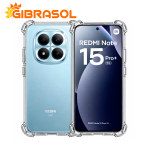 Estuche Transparente – Redmi Note 15 Pro Plus 5G - Imagen 2