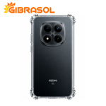 Estuche Transparente – Redmi Note 15 Pro Plus 5G