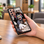 Estuche TPU Personalizable – SAMSUNG NOTE 20 ULTRA